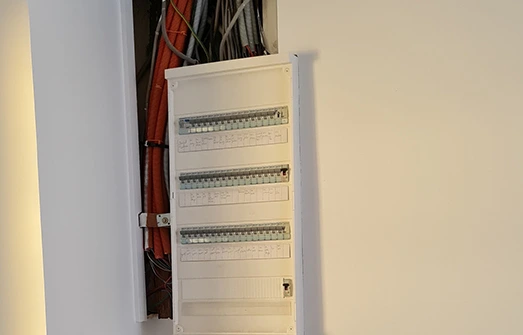 éléctricien BOISSISE-LE-ROI
