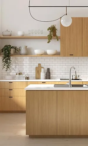 Rénovation intérieure